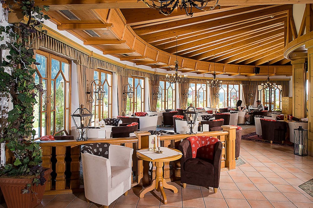 ロマンティック リゾート & スパ - デル ラターンドル ホフ 写真