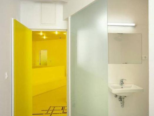 Design Hostel One 写真