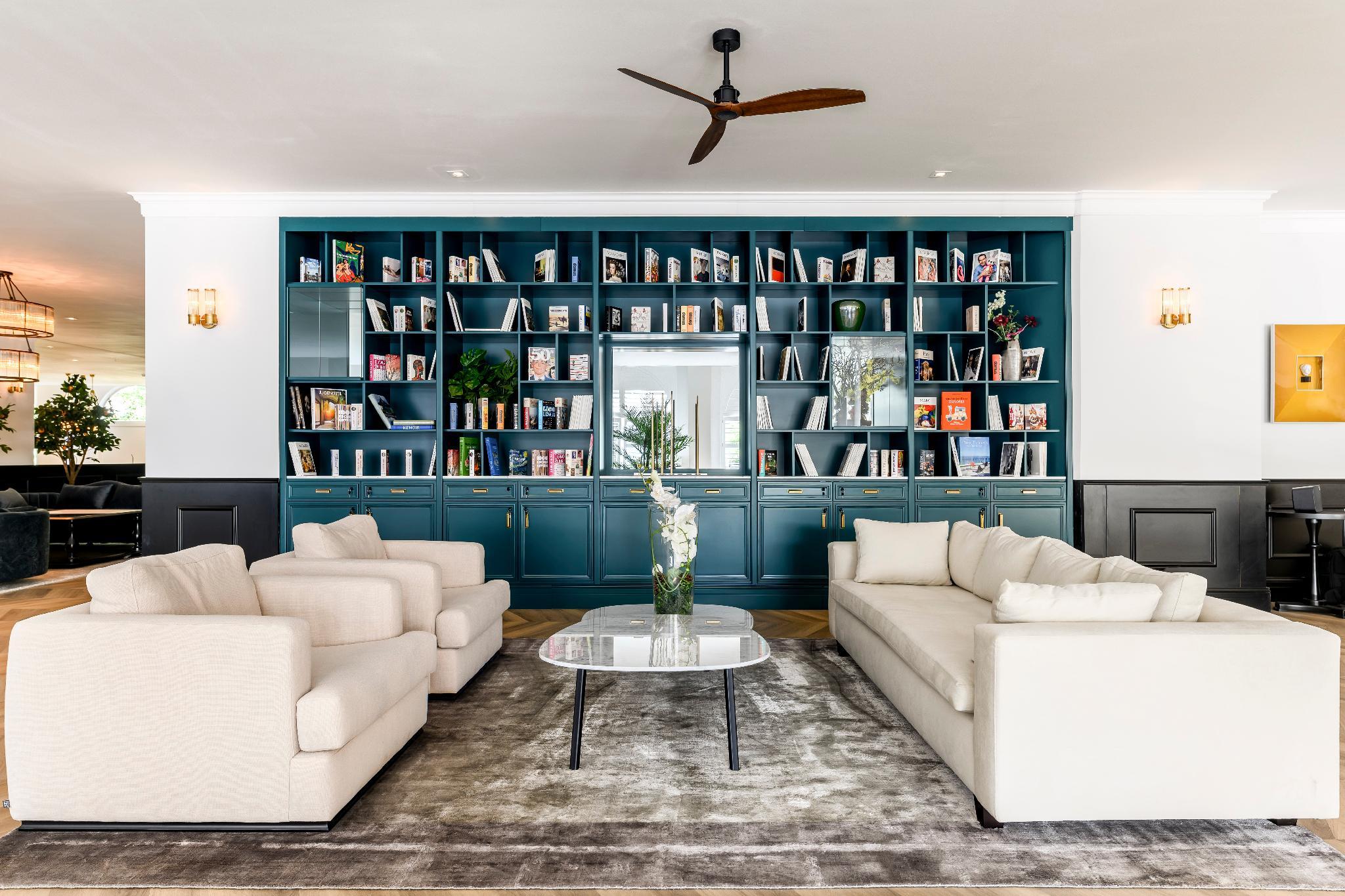 アンドオー ブリュッセル セントルム 写真