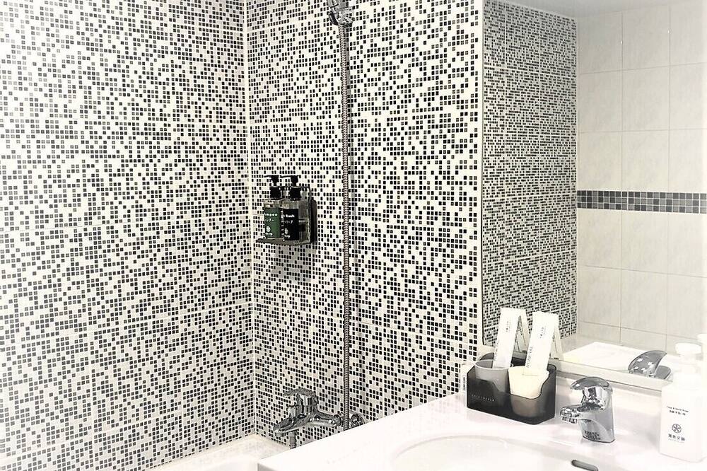 Lincoln Hotel 写真