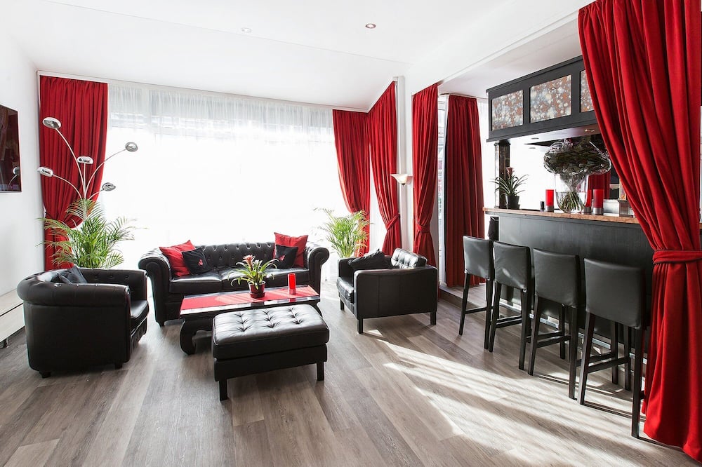 DORMERO Hotel München-Kirchheim Messe 写真