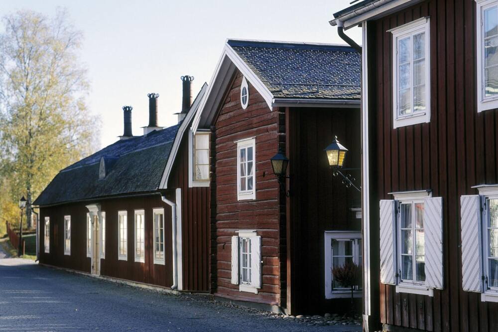 Grythyttans Gästgivaregård 写真