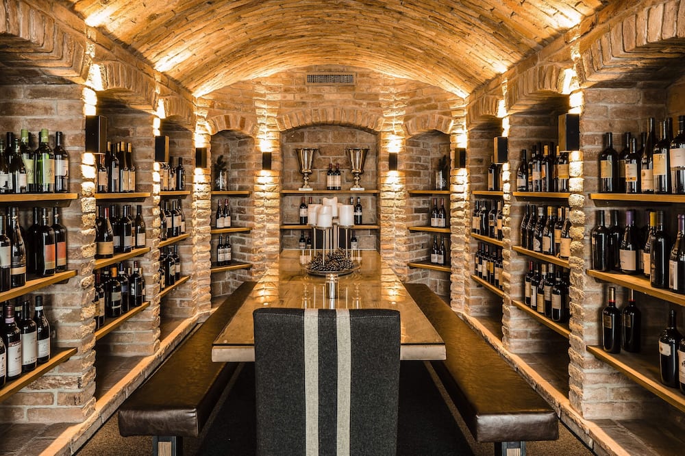 ブティック ＆ ファッション ホテル マチャコーニ ガルデナオテルス 写真