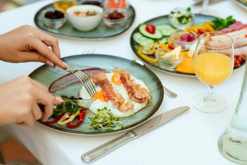 Boutique Hotel Gaia 写真