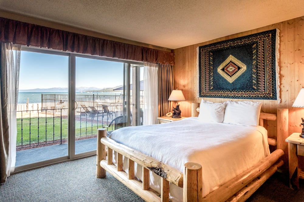 Tahoe Lakeshore Lodge & Spa 写真