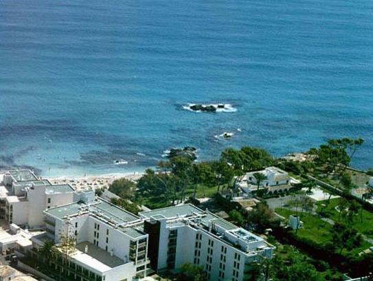 Hotel Na Forana 写真