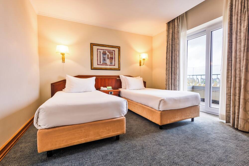 サナ レックス ホテル 写真