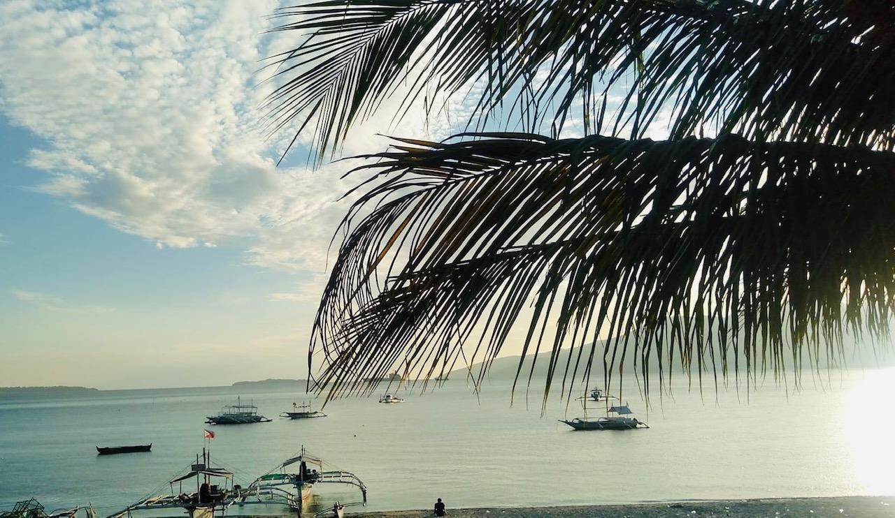 アリゾナ ビーチ リゾート スービック ベイ 写真