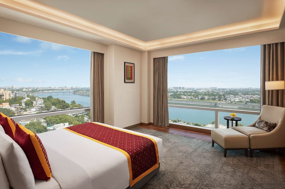 ハイアット リージェンシー アーメダバード 写真