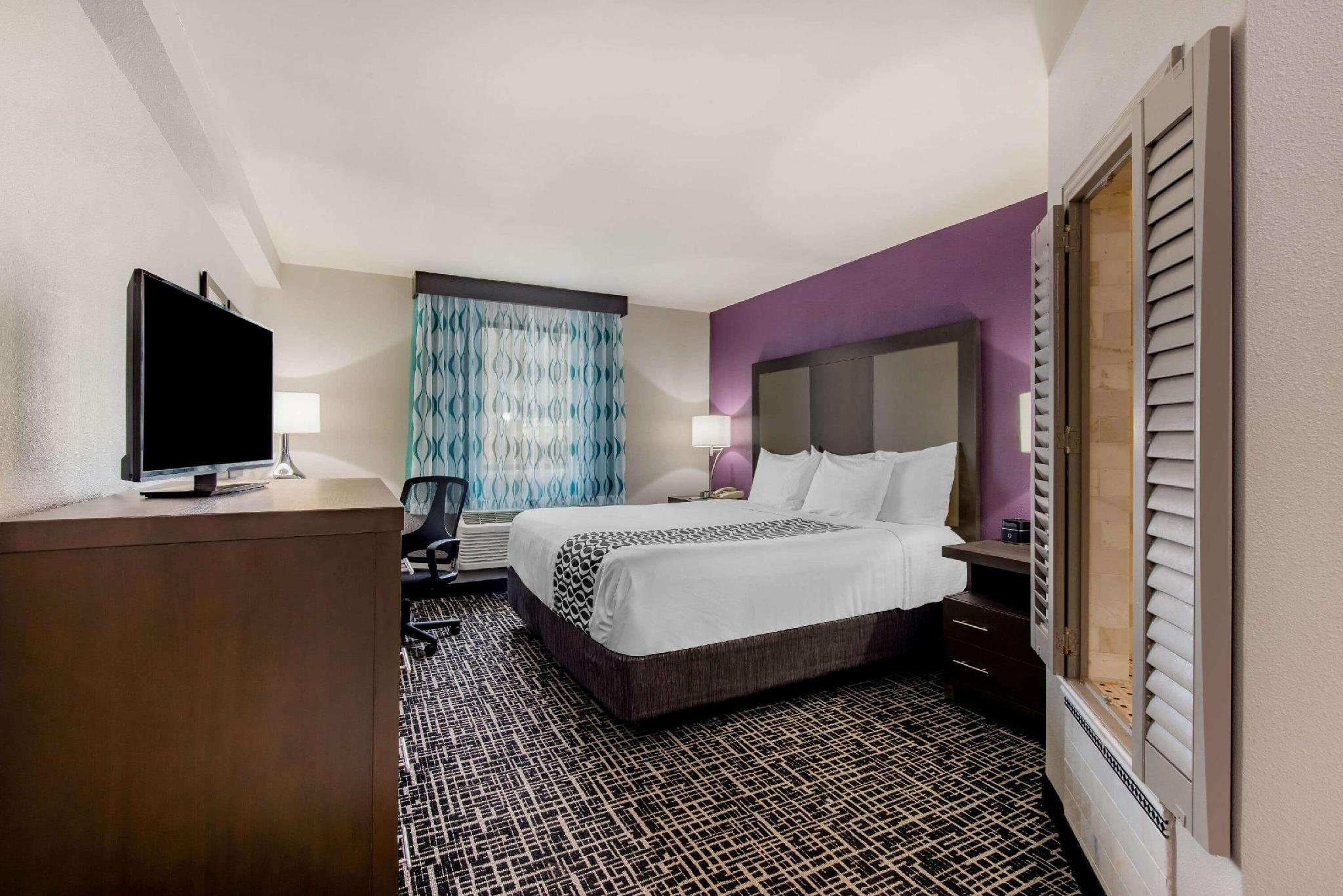 ラ キンタ イン バイ ウィンダム ウェスト ロング ブランチ/NJ ショア エリア 写真