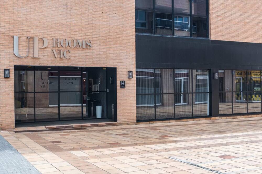 NH Ciutat de Vic 写真