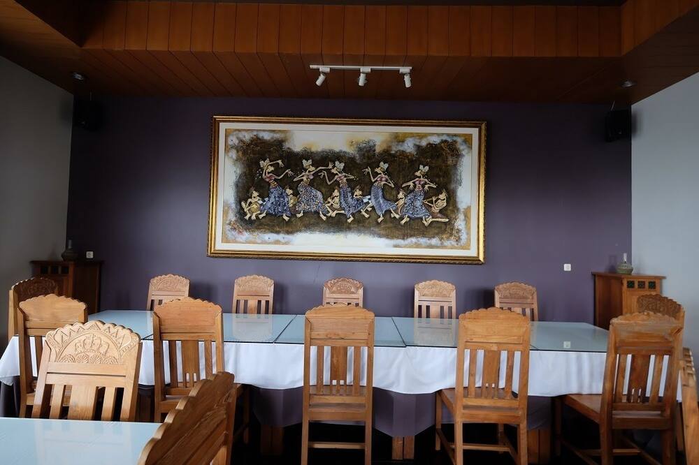 ルマー ストロベリー オーガニック ファーム アンド ロッジ 写真