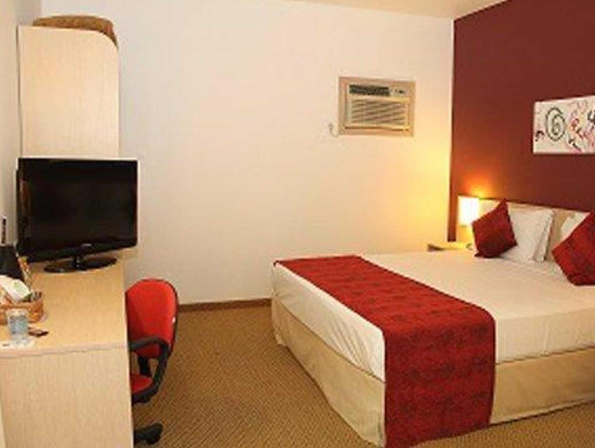 Comfort Hotel Joinville 写真