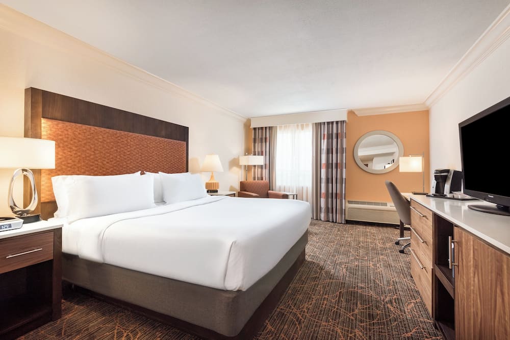Holiday Inn Fort Lauderdale Airport By IHG 写真