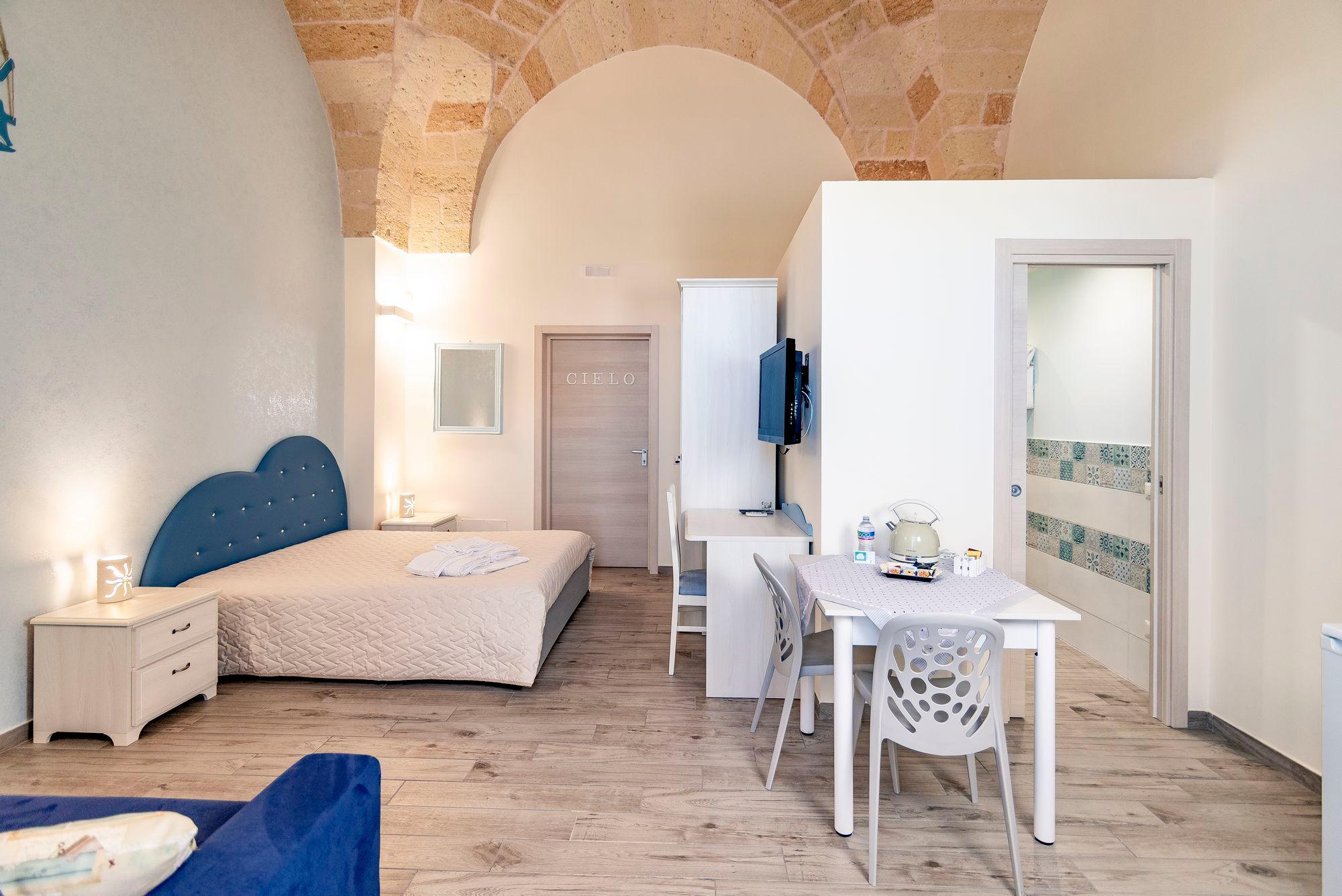 B&B カーサ ディ アニタ 写真