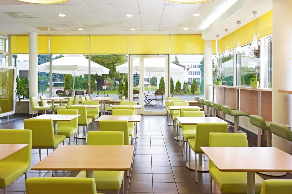 Ibis Budget Wroclaw Poludnie 写真