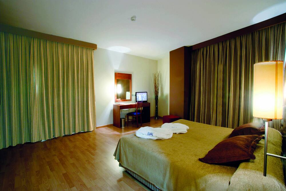 BS Capitulaciones 写真