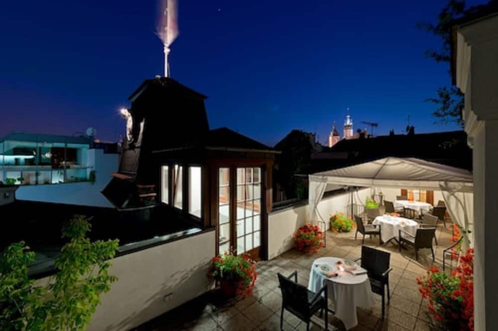 ホテル グルデク 写真