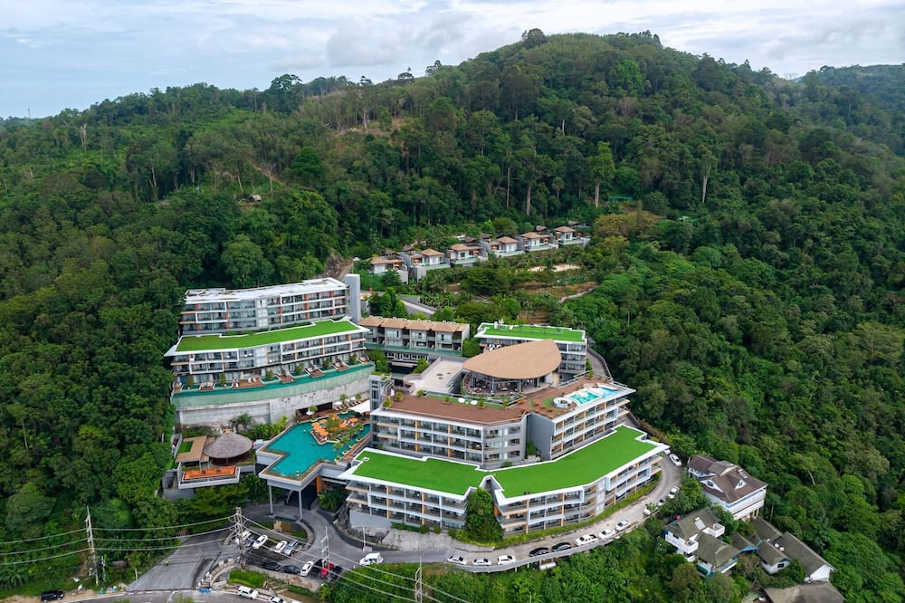 カリマ リゾート & スパ プーケット 写真