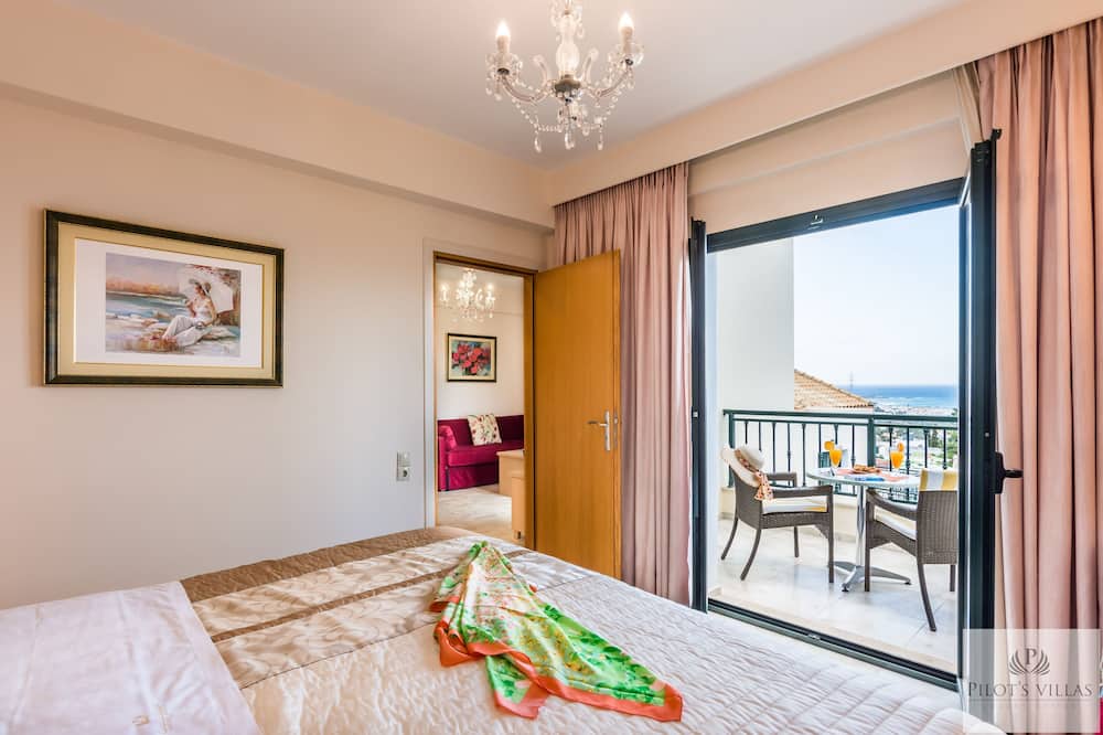 パイロッツ ヴィラ ラグジュアリー スイーツ 写真