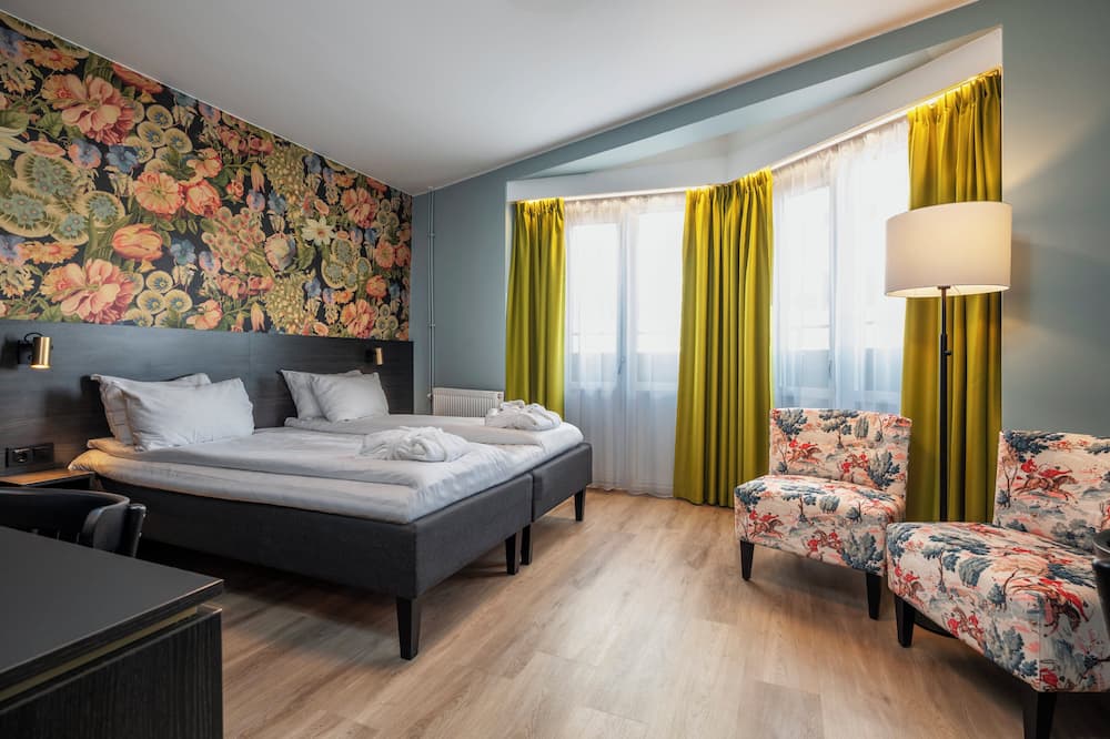 Thon Hotel Slottsparken 写真