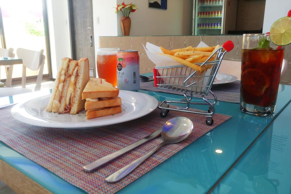 パラウ ホテル 写真