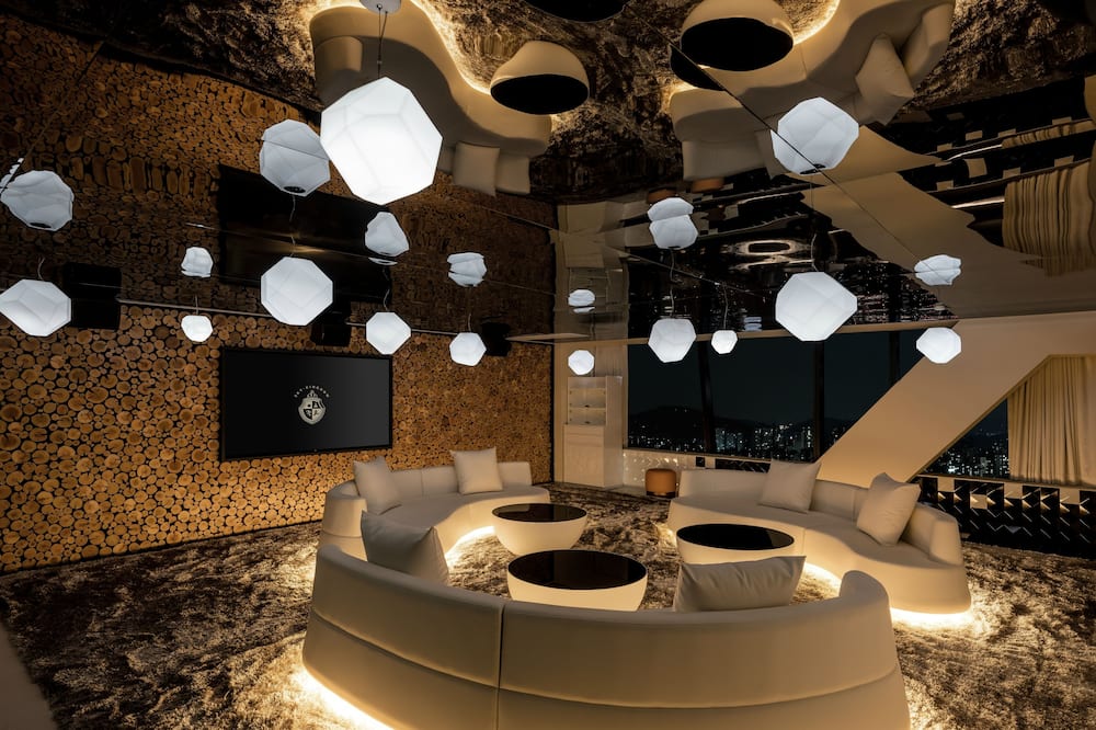 ノボテル アンバサダー ソウル 龍山 - ソウル ドラゴン シティ 写真