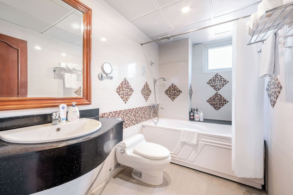 A25 ホテル 19 ファン ディン フン 写真