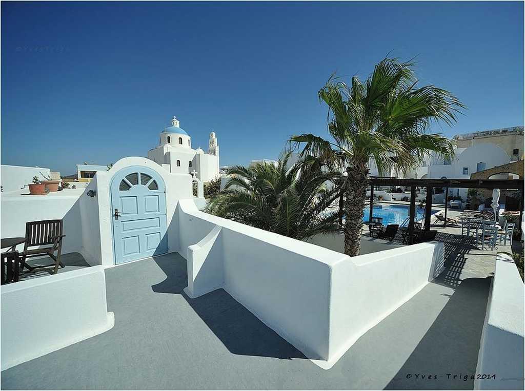 アエスリオ サンセット ビレッジ 写真