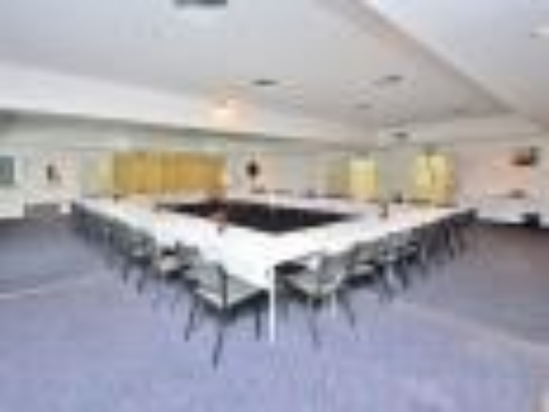 マヌカウ ホテル ＆ カンファレンス センター 写真