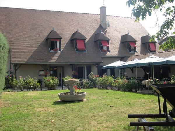 ル ルレ デ ラ サン フォン 写真