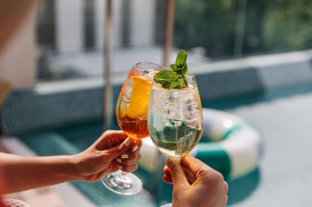 ザ ソーシャル ハブ マドリード 4スター 写真