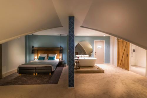 Boutique Hotel Texel 写真