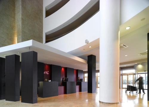 Hotel Abades Nevada Palace 写真