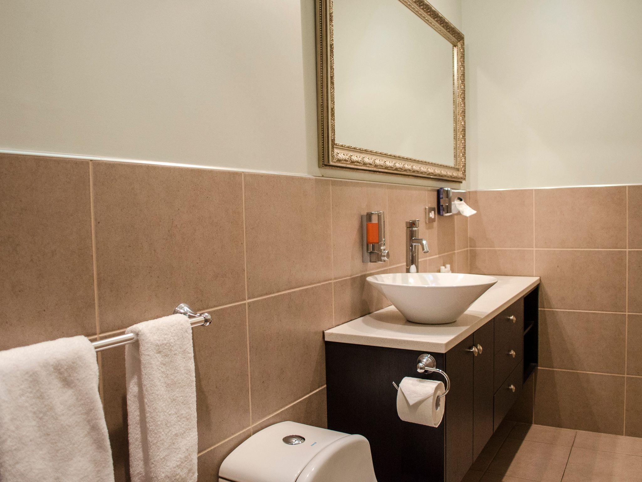 Chapel Apartments 写真