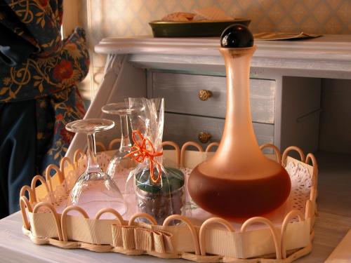 Il Sole Di Ranco 写真