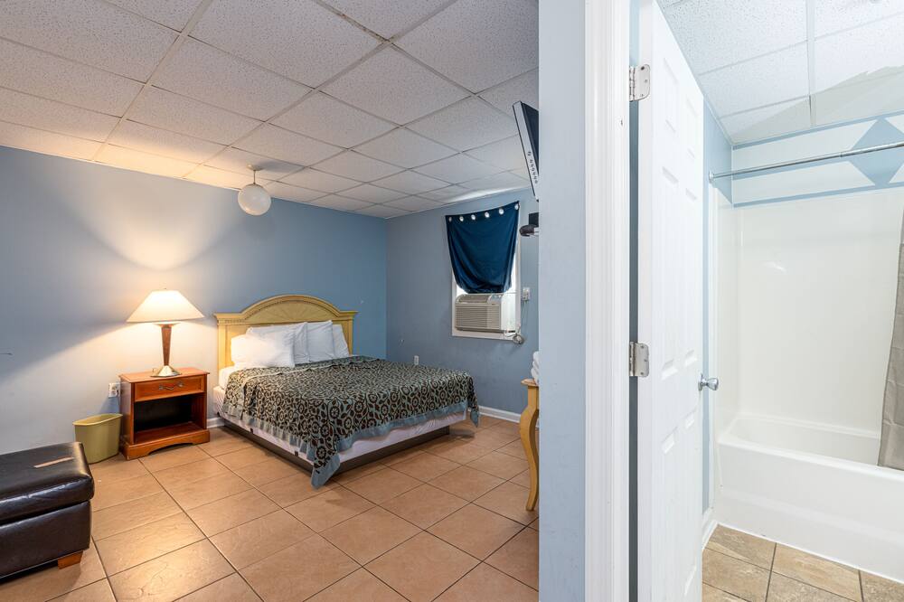 ホテル チャーリー ヴィラズ バイ ザ ビーチ 写真