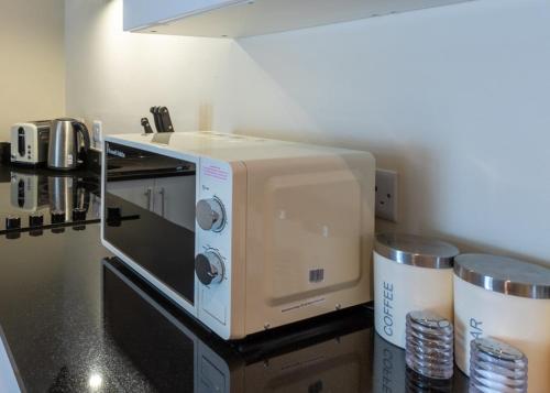 Lakes Hotel & Spa Apartments 写真