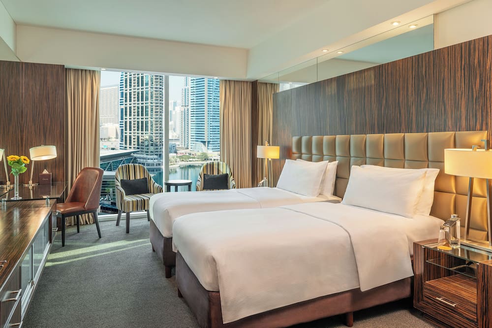 ヴォコ ボニントン ドバイ バイ IHG 写真