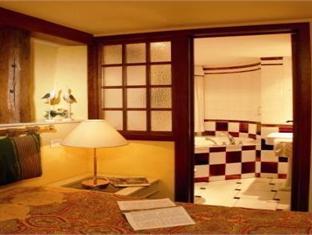 ホテル ドゥ ラ ポステ - ルレ ドゥ ナポレオン III 写真