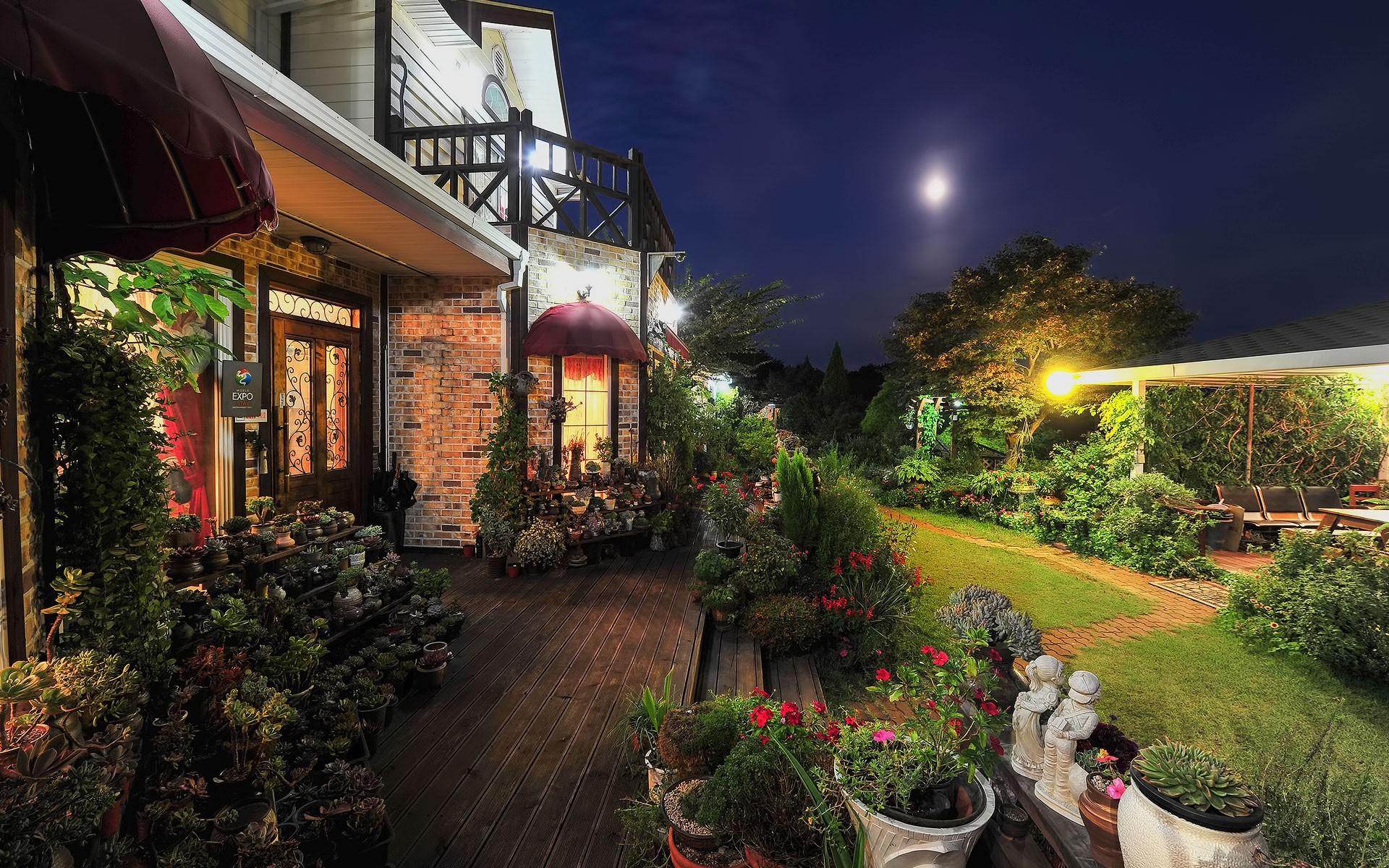 Gasari Kkotnimiinae Pension 写真