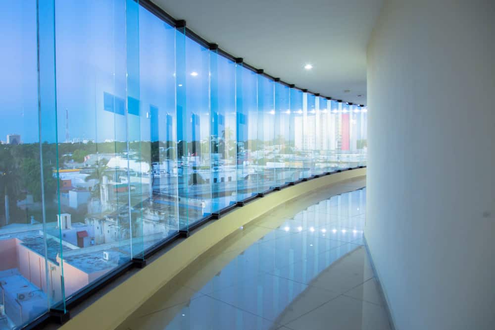 Hotel Ambassador 写真