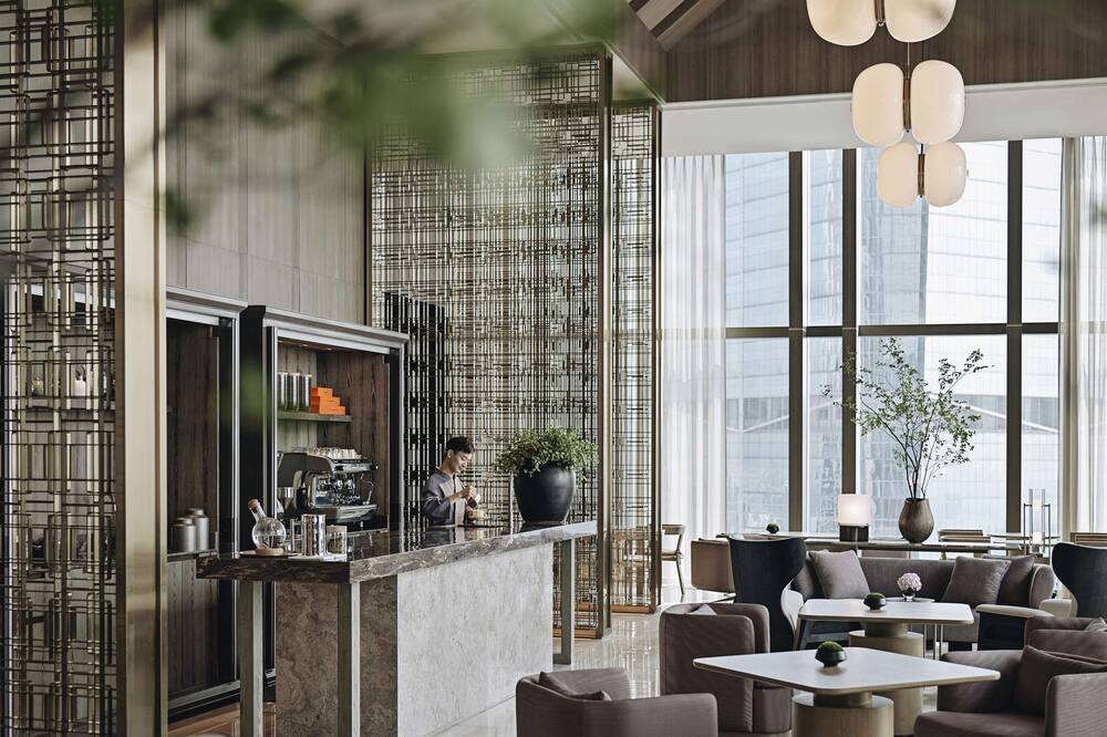 パーク ハイアット深セン 写真