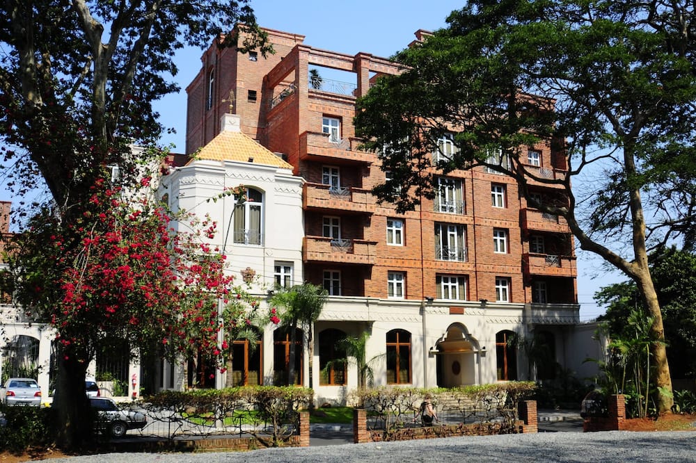 La Mision Hotel Boutique 写真