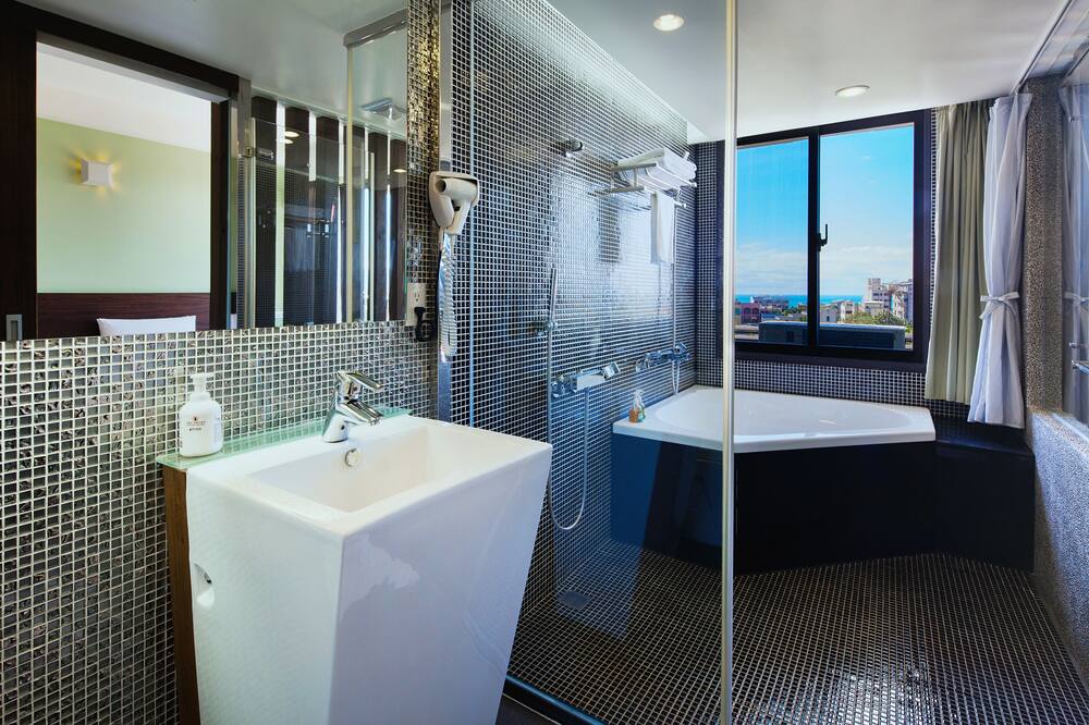 ホテル レ シャン （花蓮） 写真