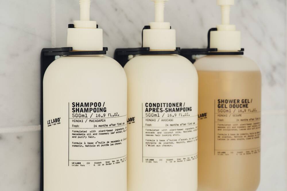 オテル 1928 写真