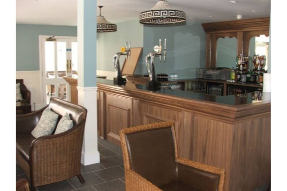 Albert Cottage Hotel 写真