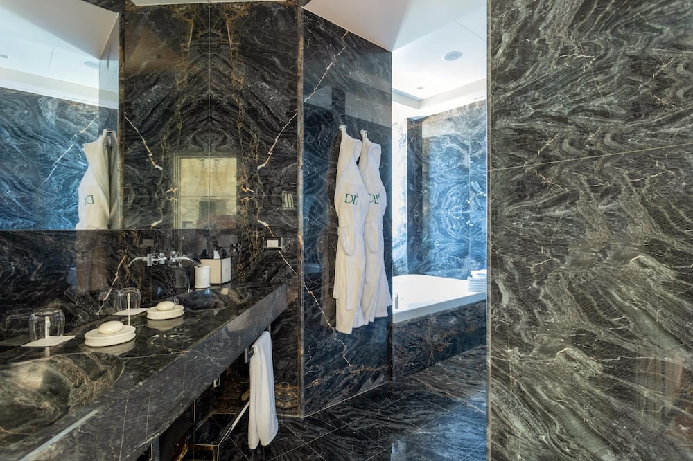 Grand Hotel Des Étrangers 写真