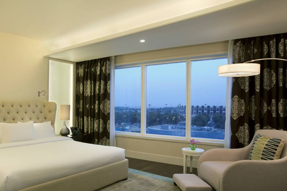 ミレニアム アル ラワダ ホテル 写真