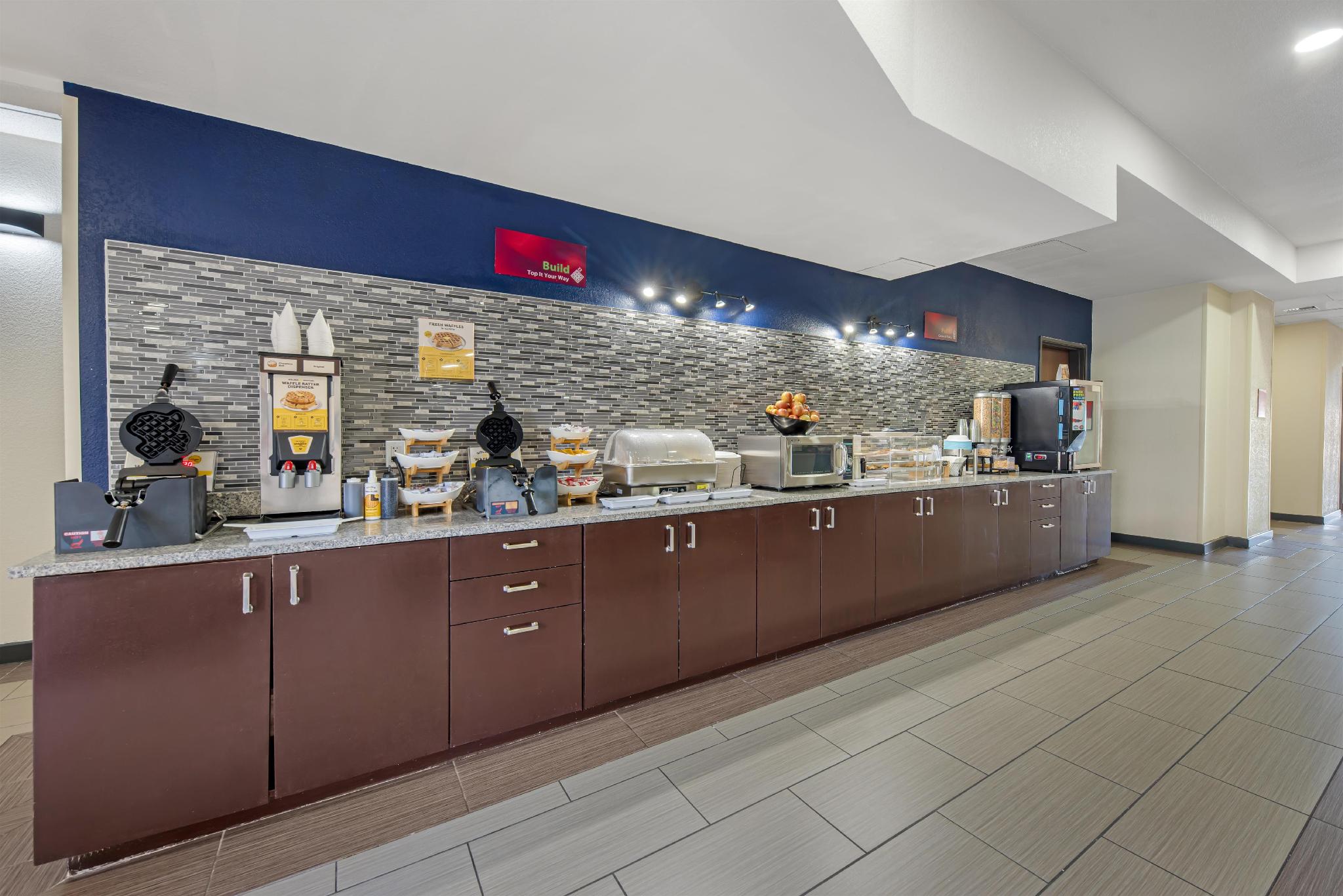 Best Western Plus Austin Airport Inn & Suites 写真